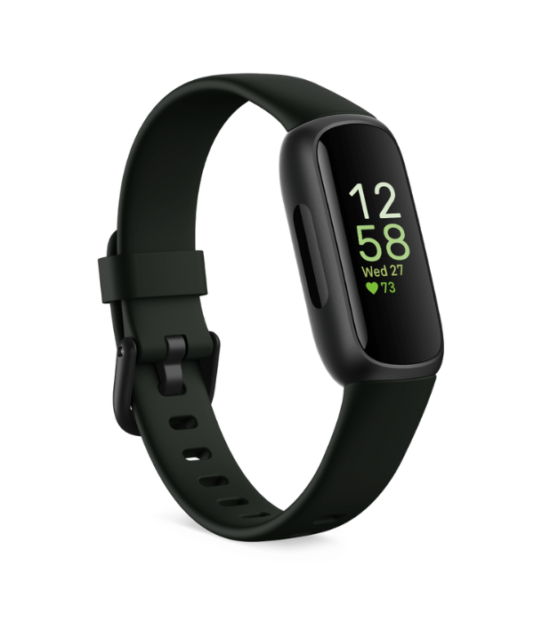 Fitbit 3 Fitbit 3